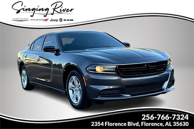 2020 Dodge Charger SXT's photo