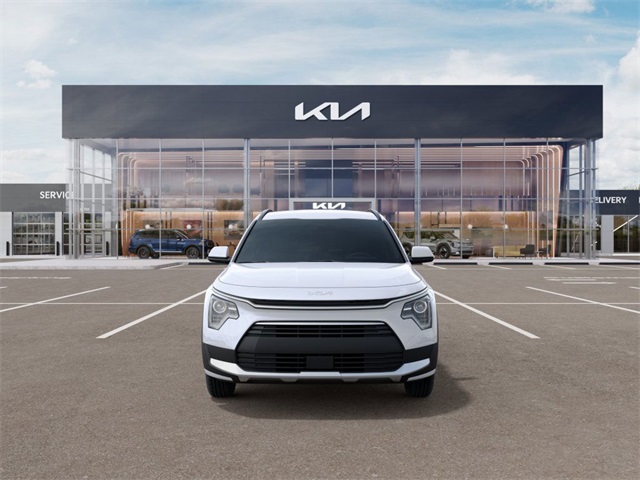 2025 Kia Niro EX photo 2
