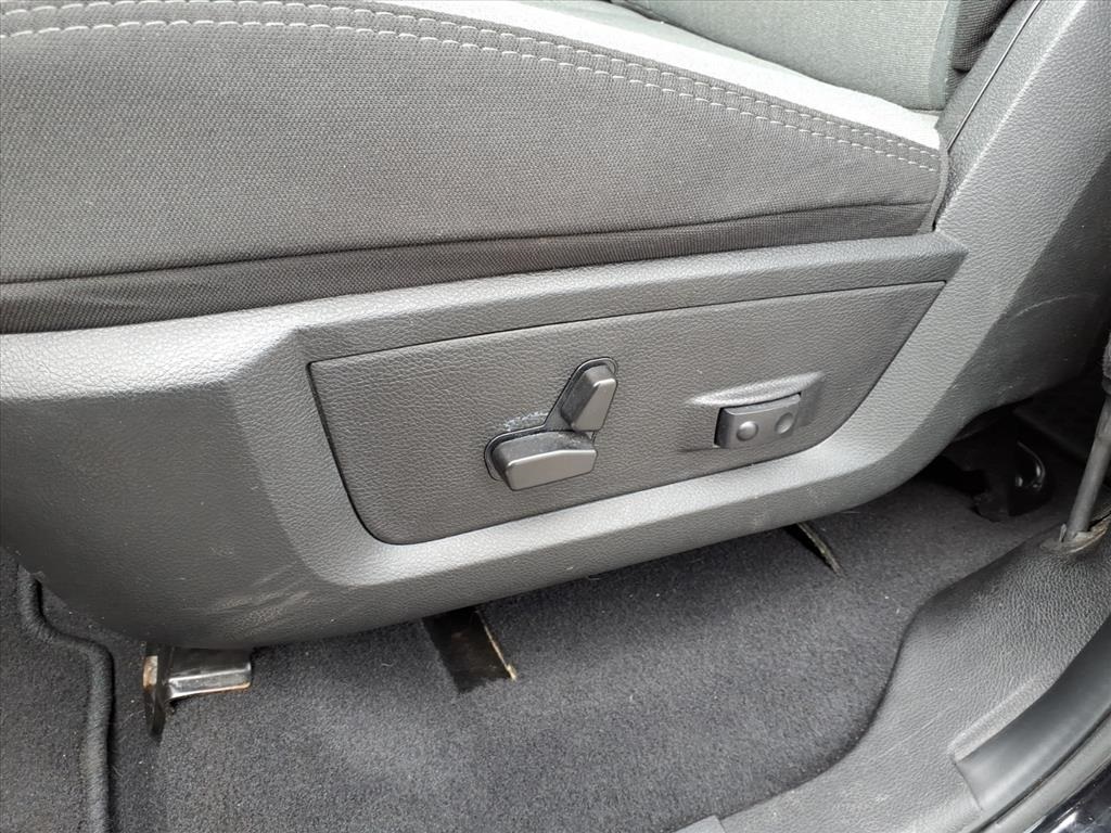 2024 Ram 2500 Big Horn photo 8
