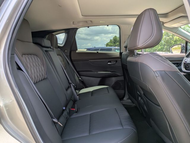 2025 Nissan Murano Platinum photo 27