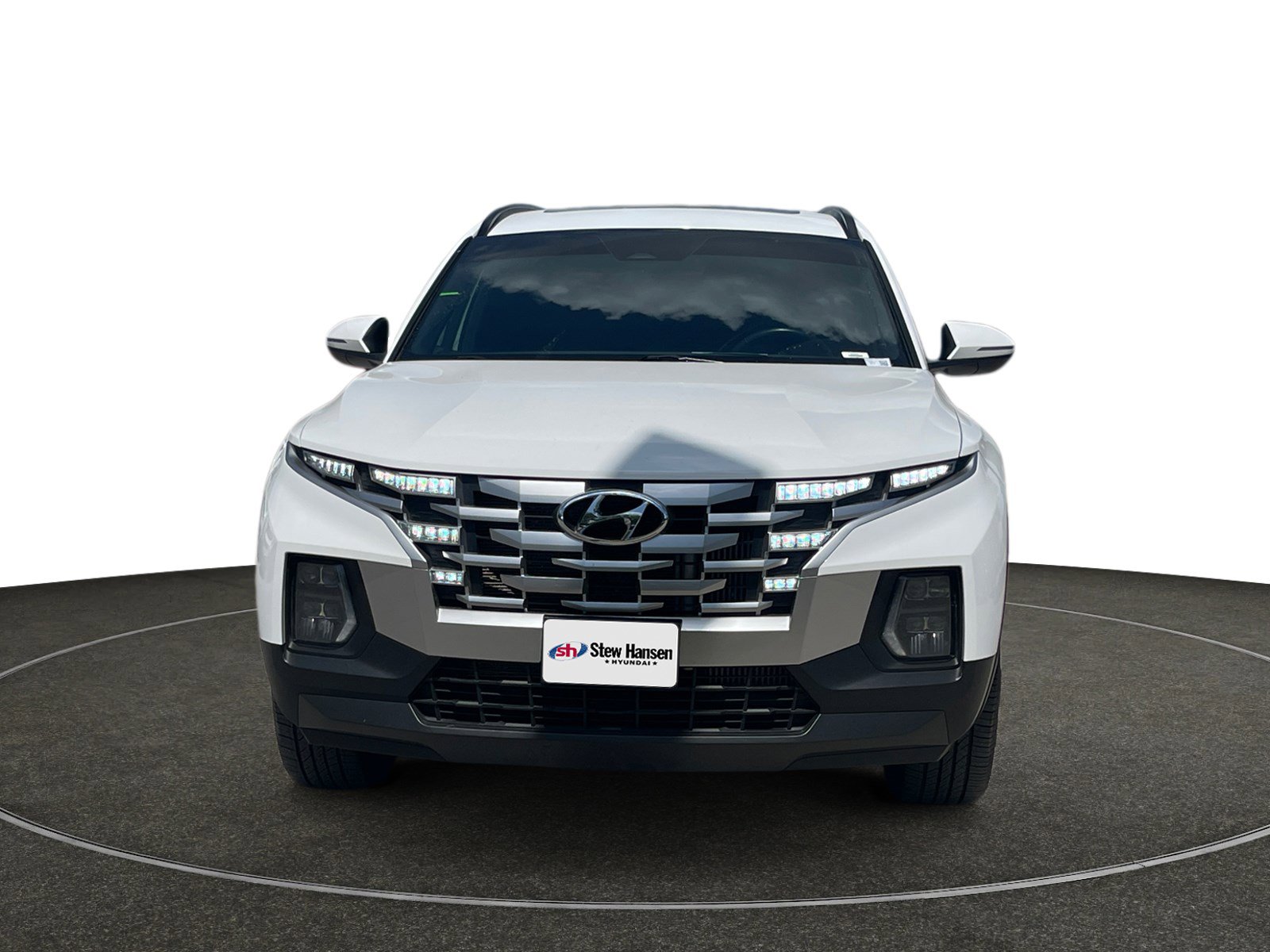 2023 Hyundai Santa Cruz SEL Premium photo 8
