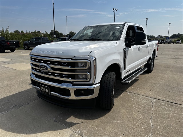 2024 Ford F-250 photo 4