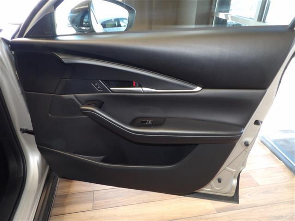 2024 Mazda CX-30 2.5 Select Sport photo 12
