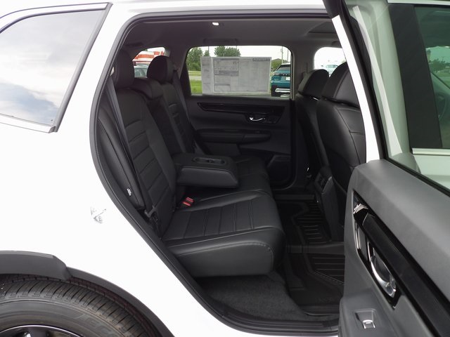 2026 Honda CR-V EX-L photo 36