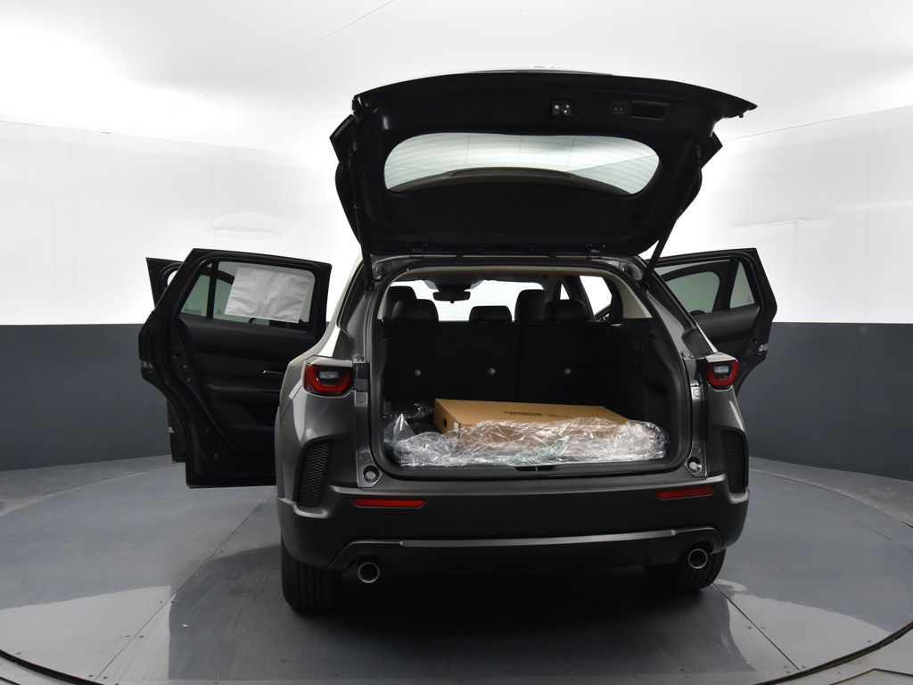 2025 Mazda CX-50 Preferred photo 28