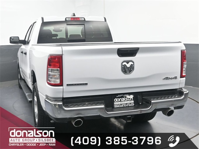 2023 Ram 1500 Big Horn Lone Star photo 3