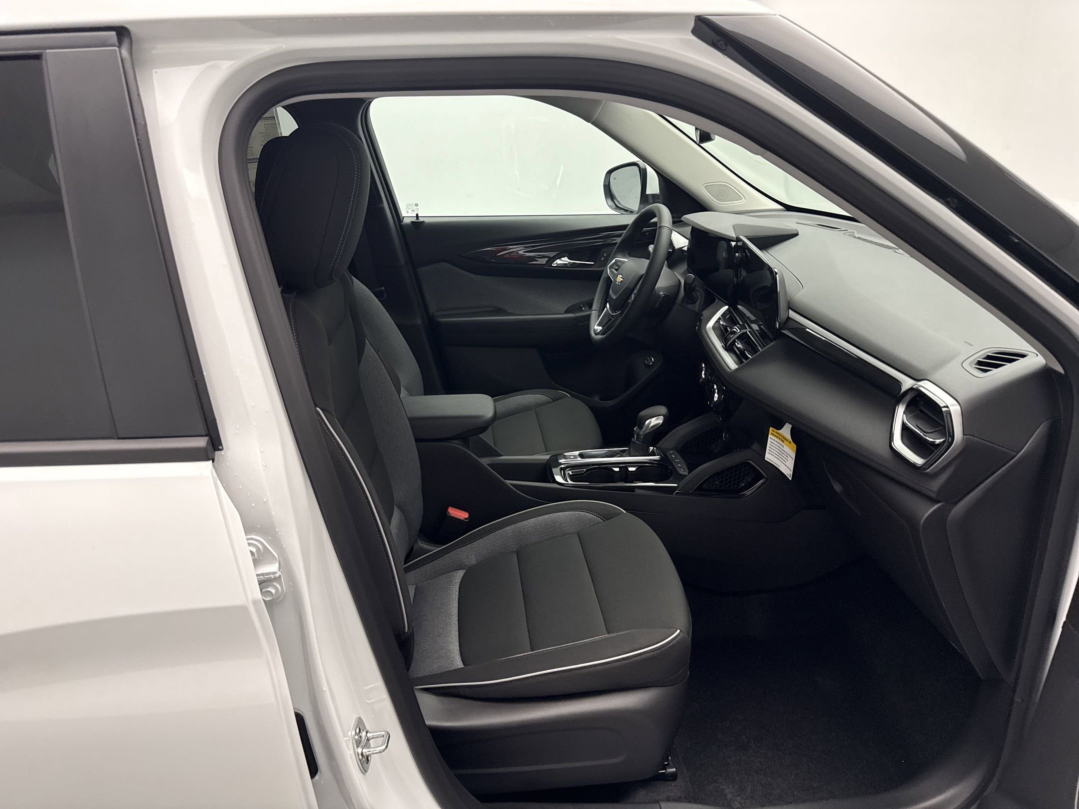 2026 Chevrolet Trailblazer LT photo 23