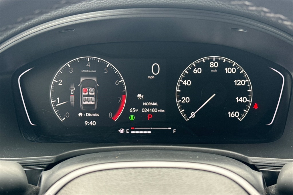 2023 Honda Civic Sport photo 23