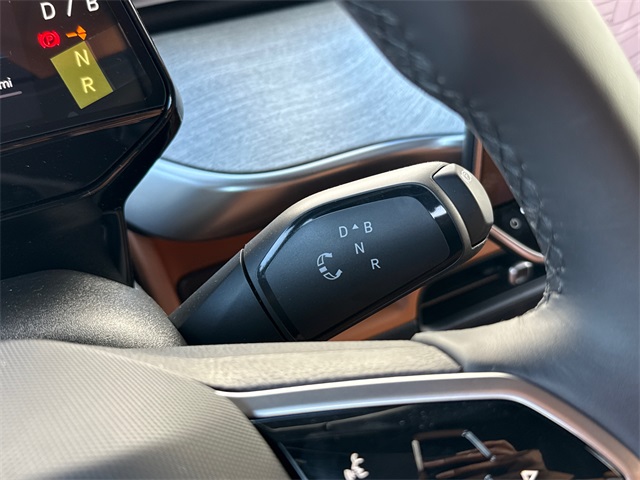 2025 Volkswagen ID. Buzz Pro S photo 24