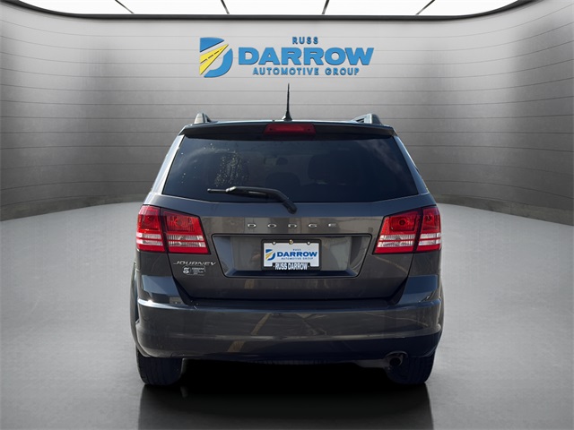2016 Dodge Journey SE photo 4
