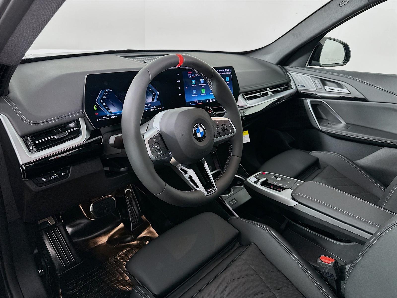 2026 Bmw X1 M35i photo 9