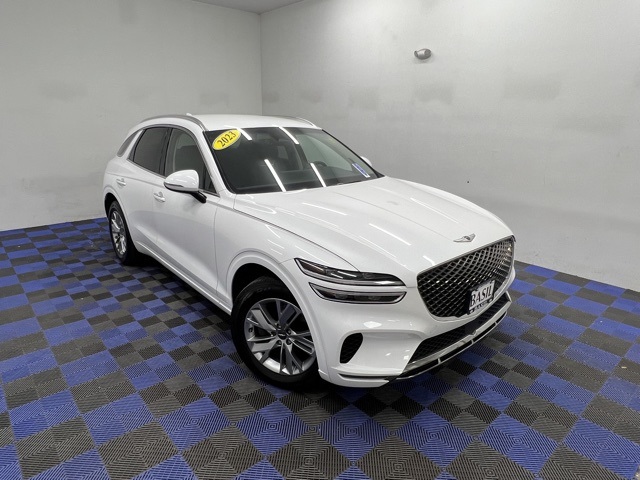 2023 GENESIS GV70