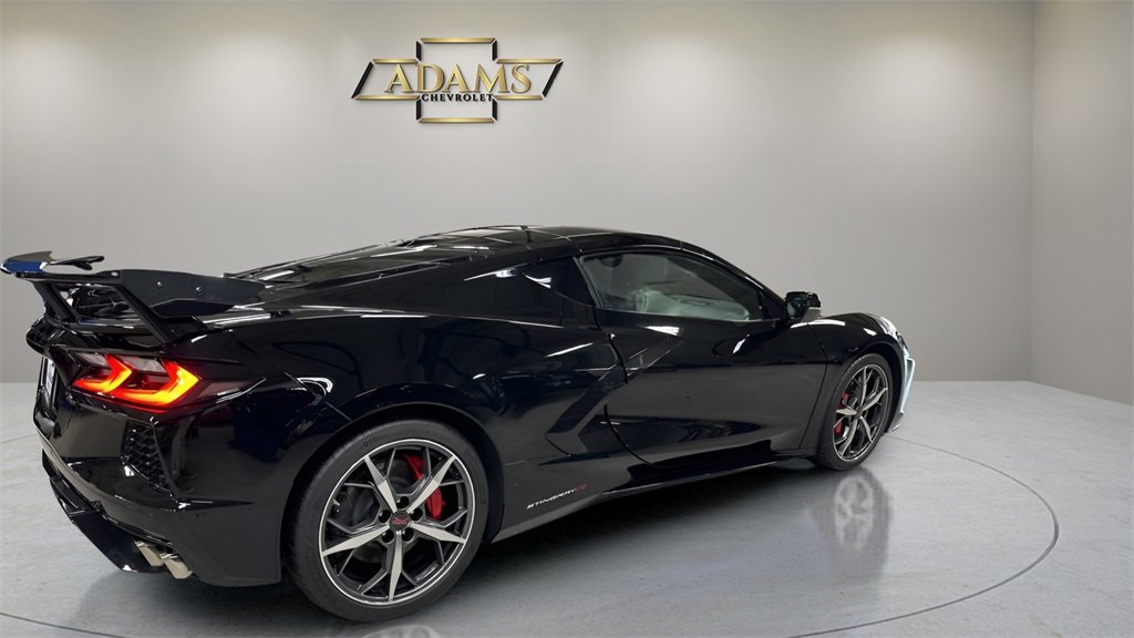 2022 Chevrolet Corvette Stingray 3LT photo 8