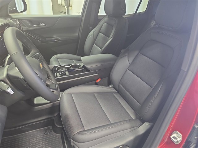 2026 Chevrolet Equinox LT photo 14