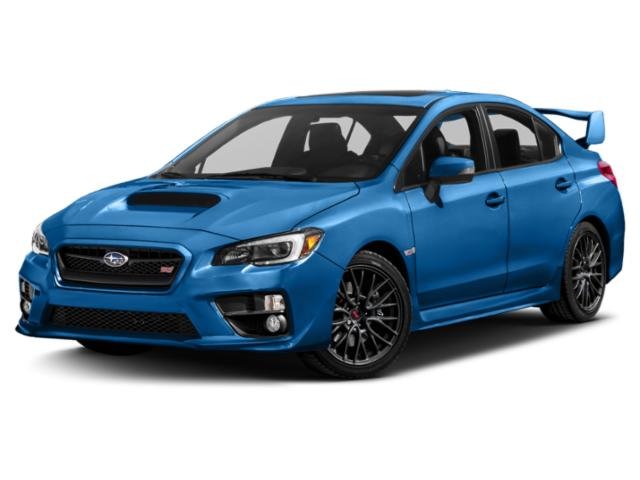 2015 Subaru WRX Base's photo