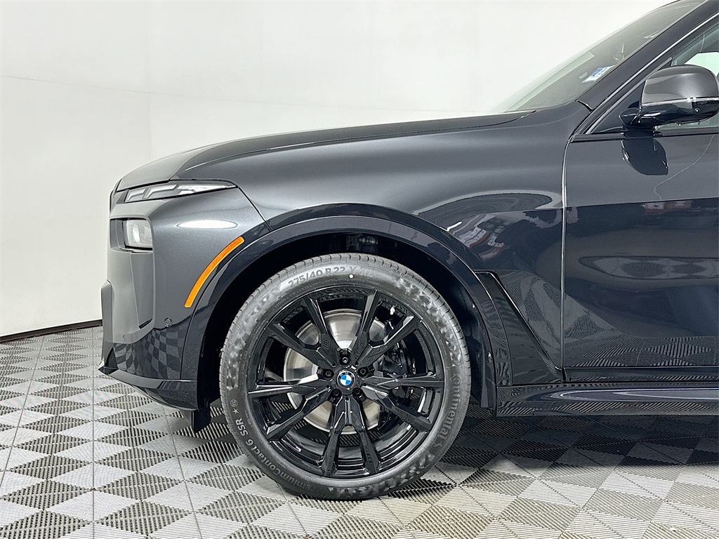 2026 Bmw X7 xDrive40i photo 9