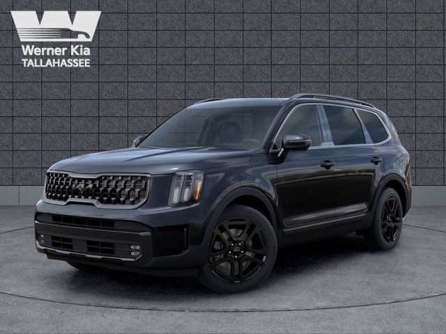 2025 Kia Telluride SX Prestige X-Line's photo