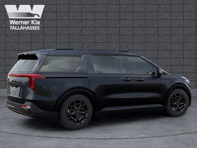 2026 Kia Carnival SX Prestige photo 4