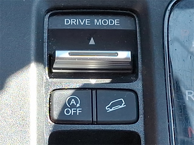 2023 Honda CR-V EX photo 20