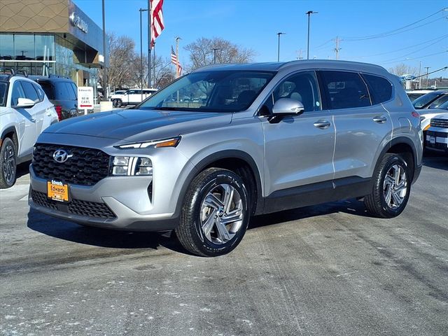 2023 Hyundai Santa Fe SEL's photo