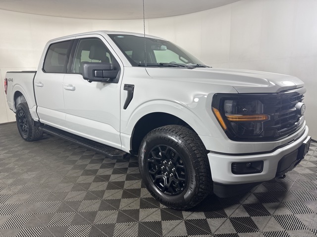 2024 Ford F-150 XLT's photo