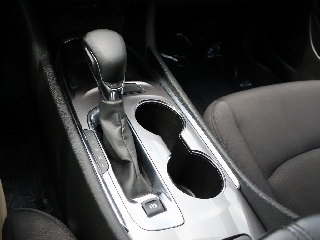 2023 Chevrolet Malibu 1LT photo 36