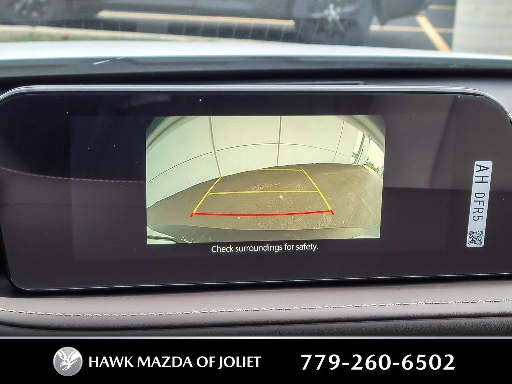 2025 MAZDA CX-30 - Image 16