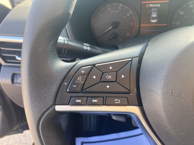 2022 Nissan Altima 2.5 S photo 22