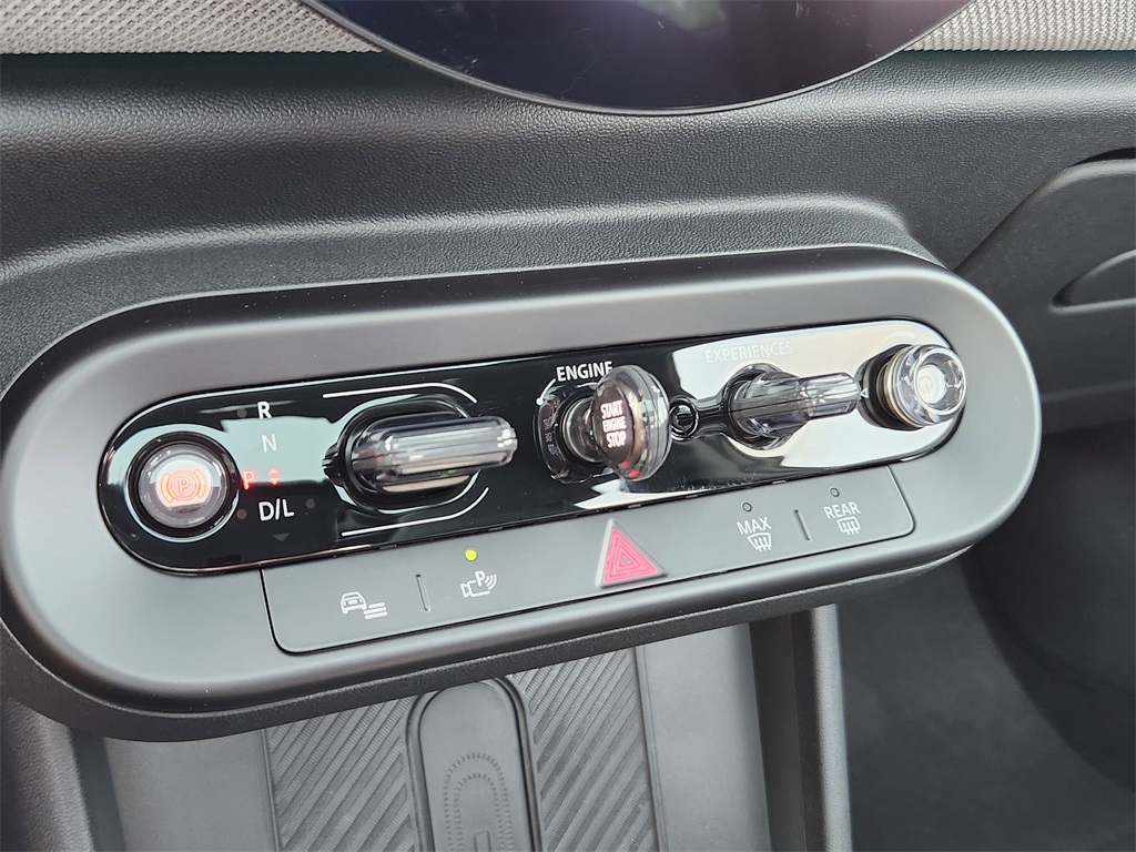 2025 Mini Cooper 2 Door Hardtop photo 45