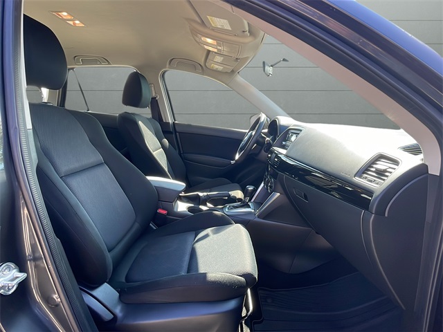 2015 Mazda CX-5 Sport photo 30