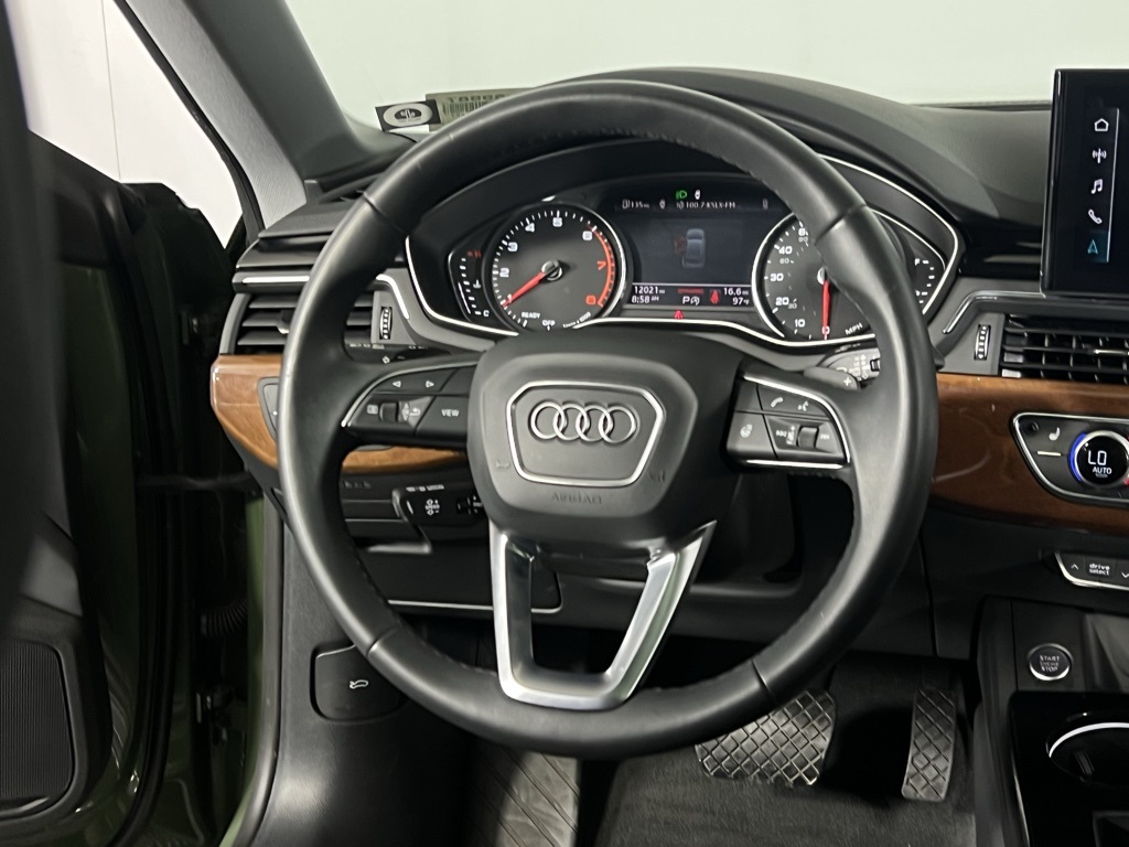 2024 Audi A5 Premium Quattro photo 13
