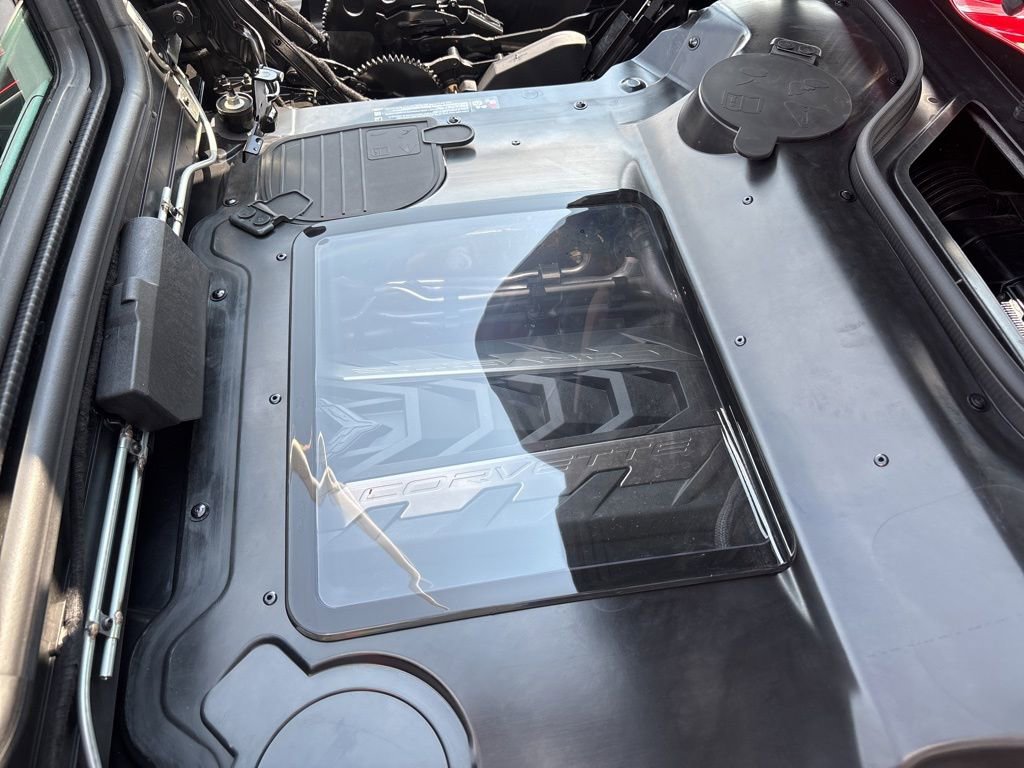 2024 Chevrolet Corvette Stingray 3LT photo 39
