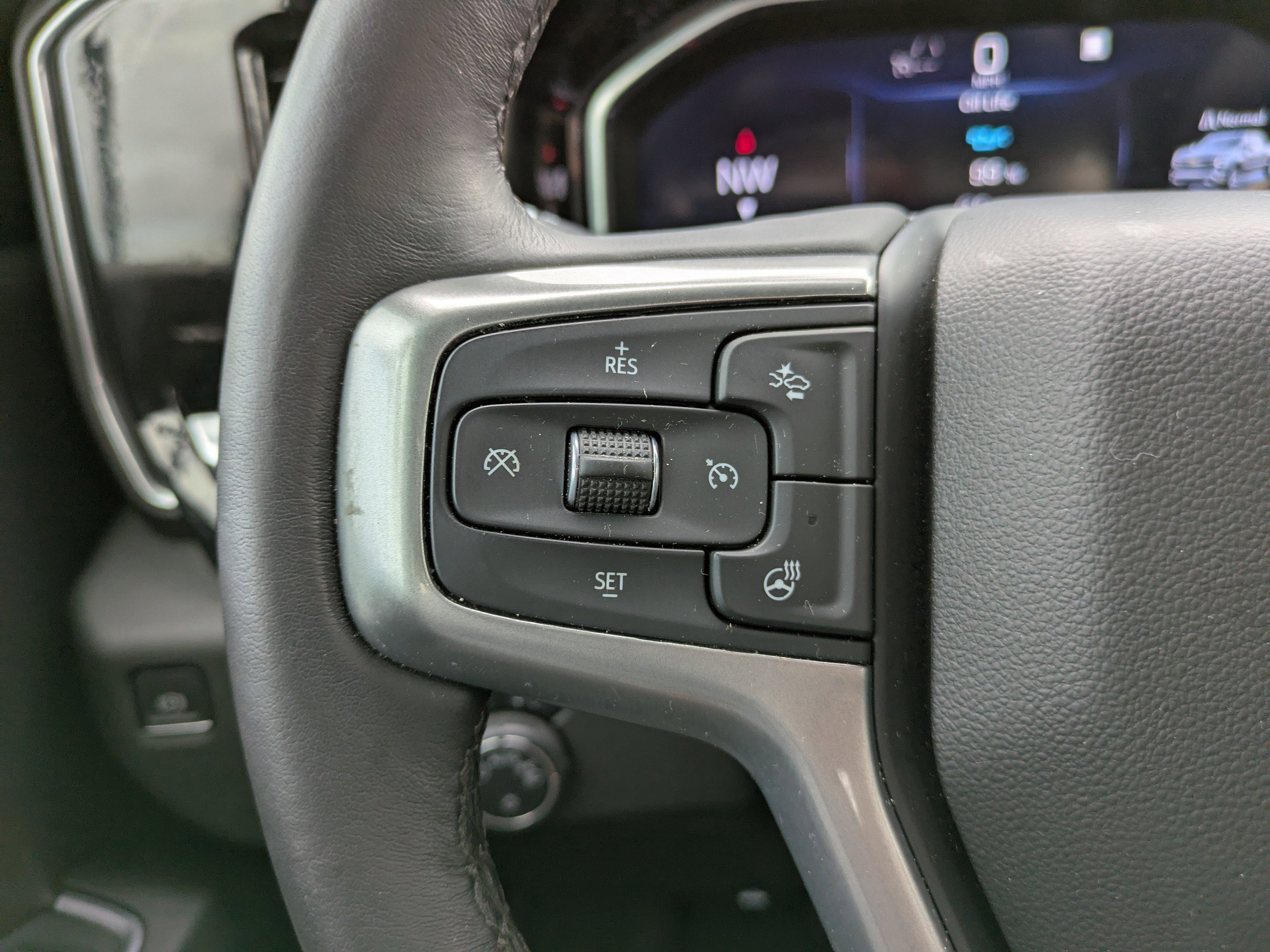 2022 Chevrolet Silverado 1500 LT photo 25