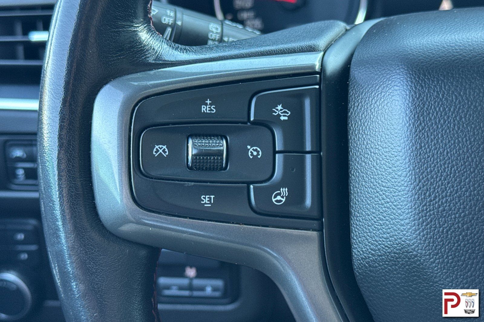 2021 Chevrolet Tahoe RST photo 29