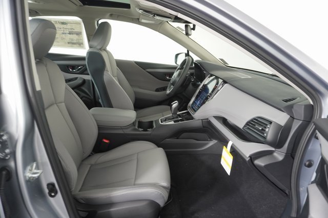 2025 Subaru Legacy Premium photo 25