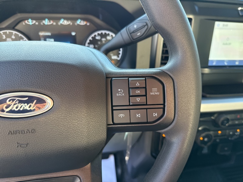 2026 Ford F-250 XL photo 26