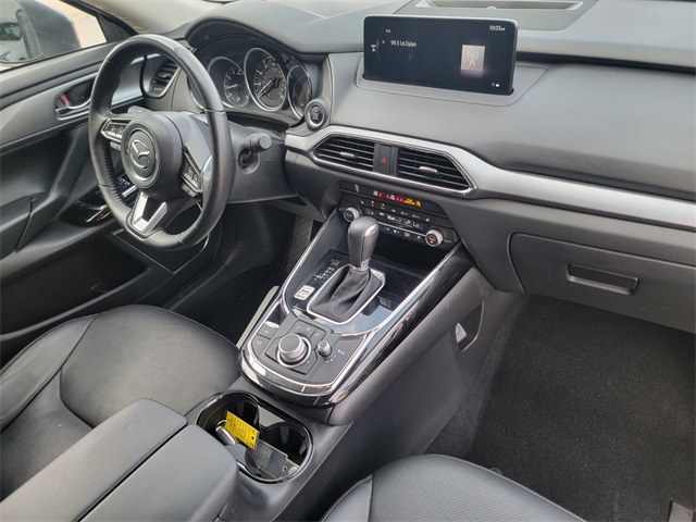 2022 Mazda CX-9 Touring photo 19