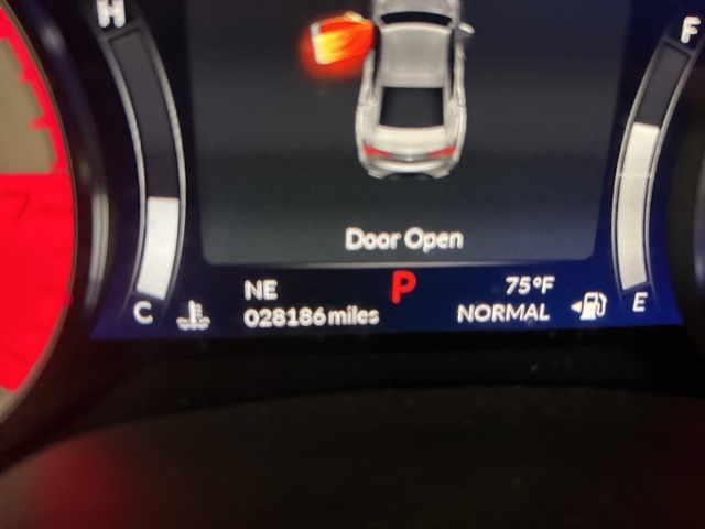 2023 Acura TLX SH-AWD A-Spec photo 26