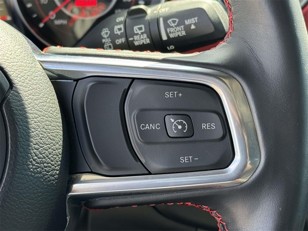 2022 Jeep Wrangler Rubicon photo 20