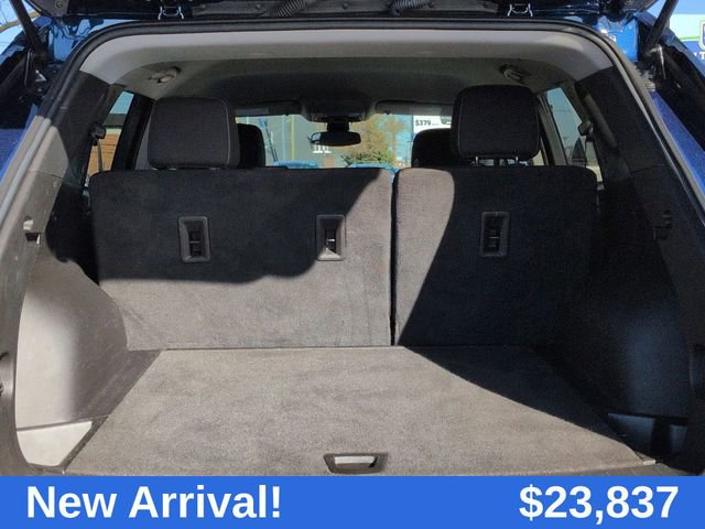 2023 Chevrolet Blazer 2LT photo 4