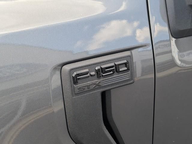 2025 Ford F-150 STX photo 42