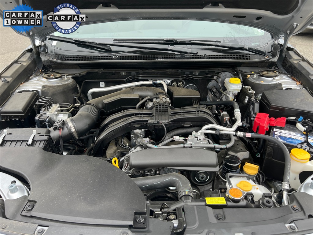 2024 Subaru Outback Onyx Edition photo 19
