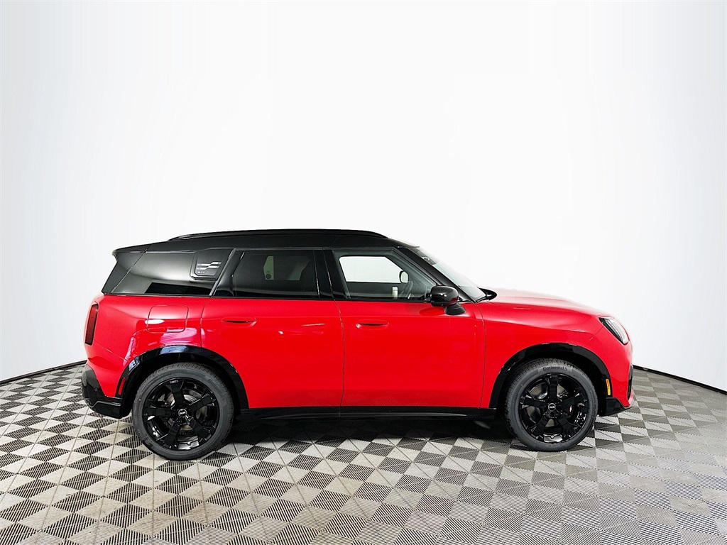 2026 Mini Countryman S ALL4 photo 3