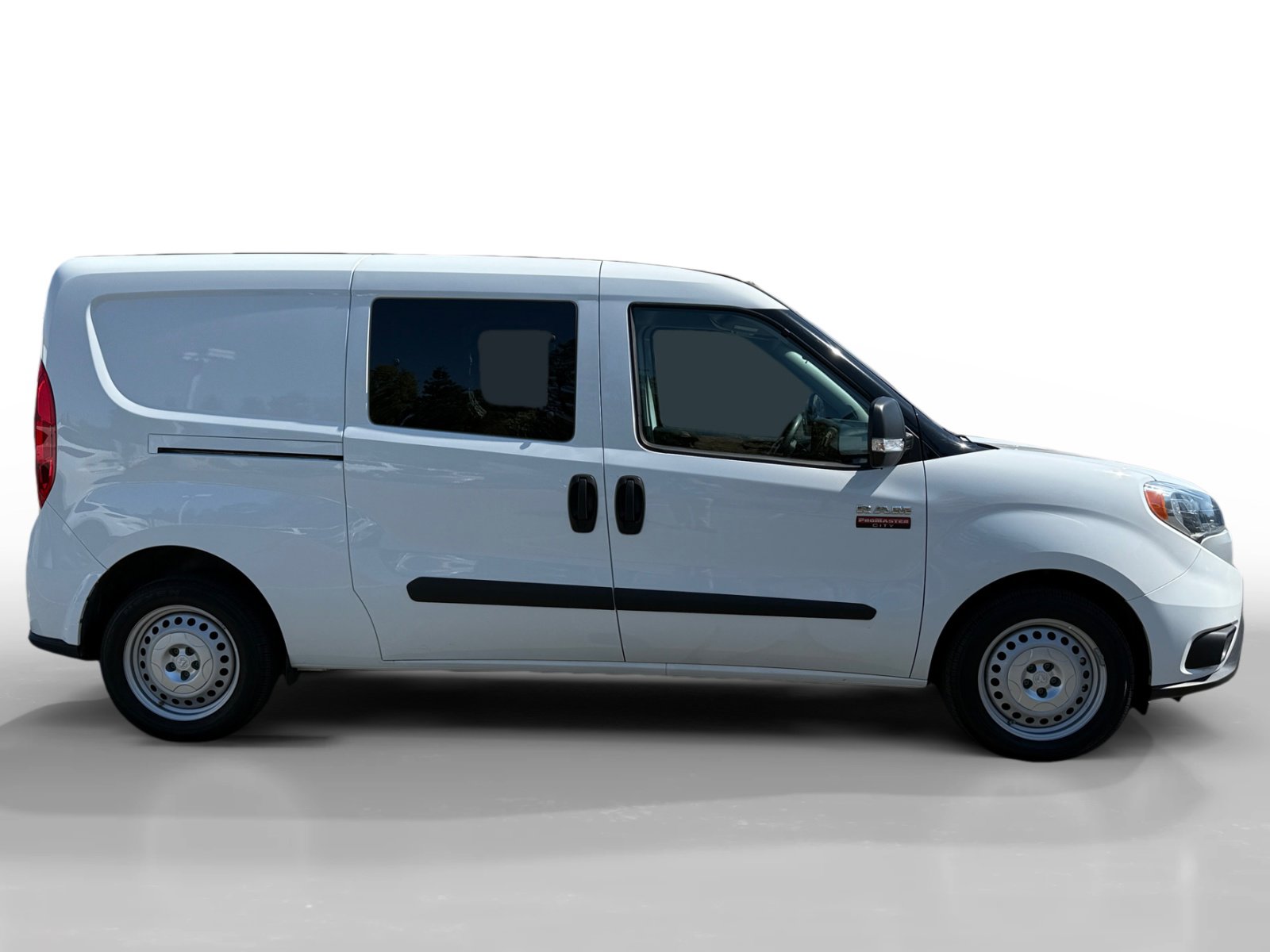 2022 Ram ProMaster City photo 4