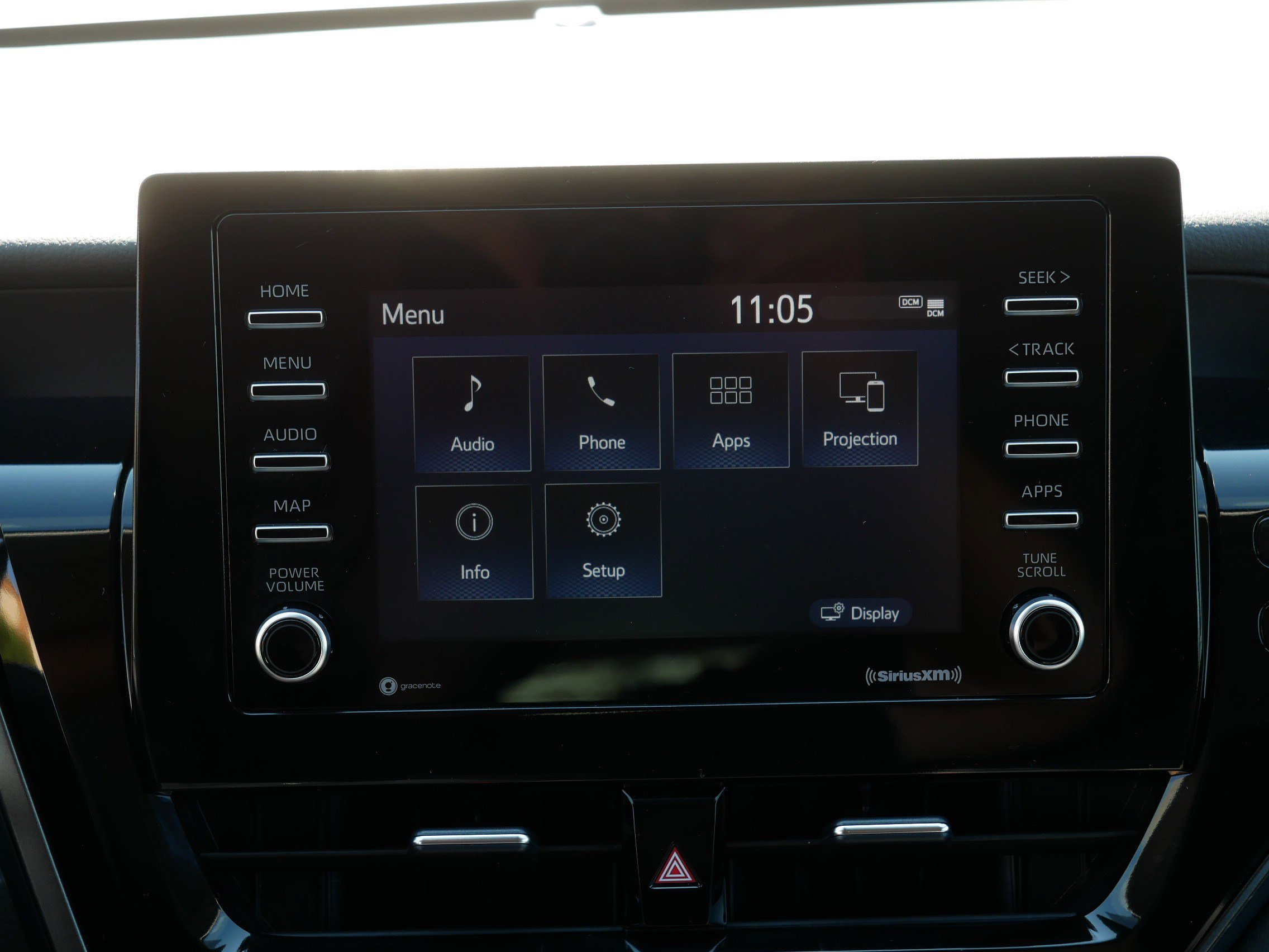 2024 Toyota Camry SE photo 29