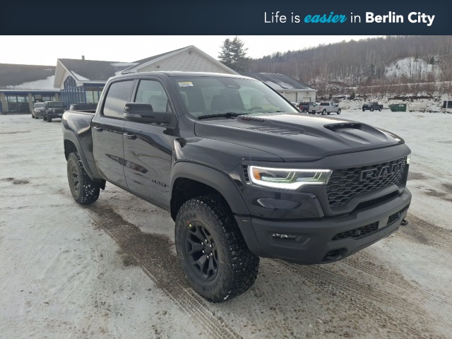 2026 RAM Ram 1500 Pickup RHO's photo