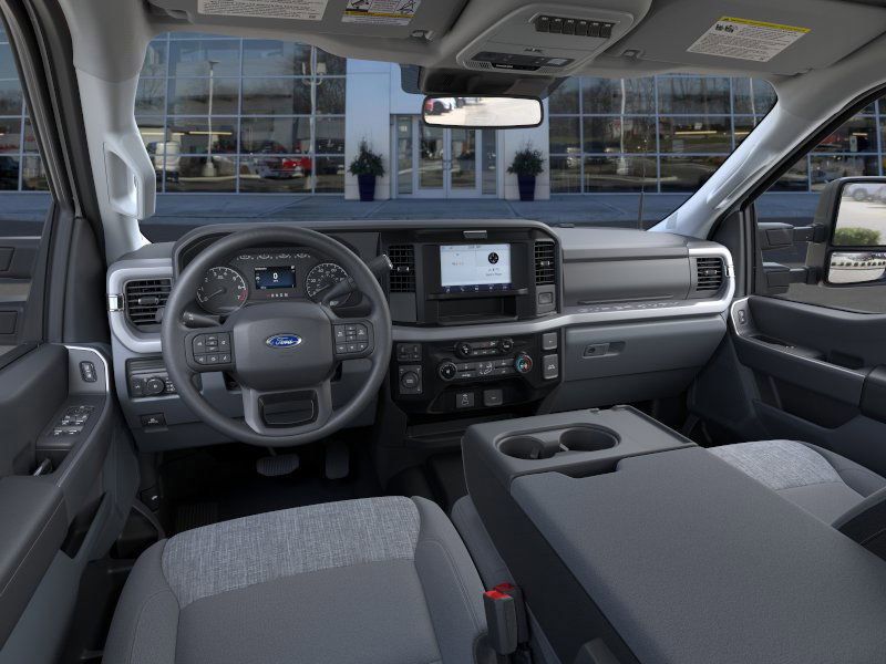 2026 FORD F-250 - Image 10
