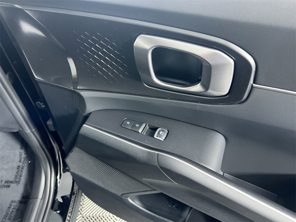 2026 Kia Sorento LX photo 29