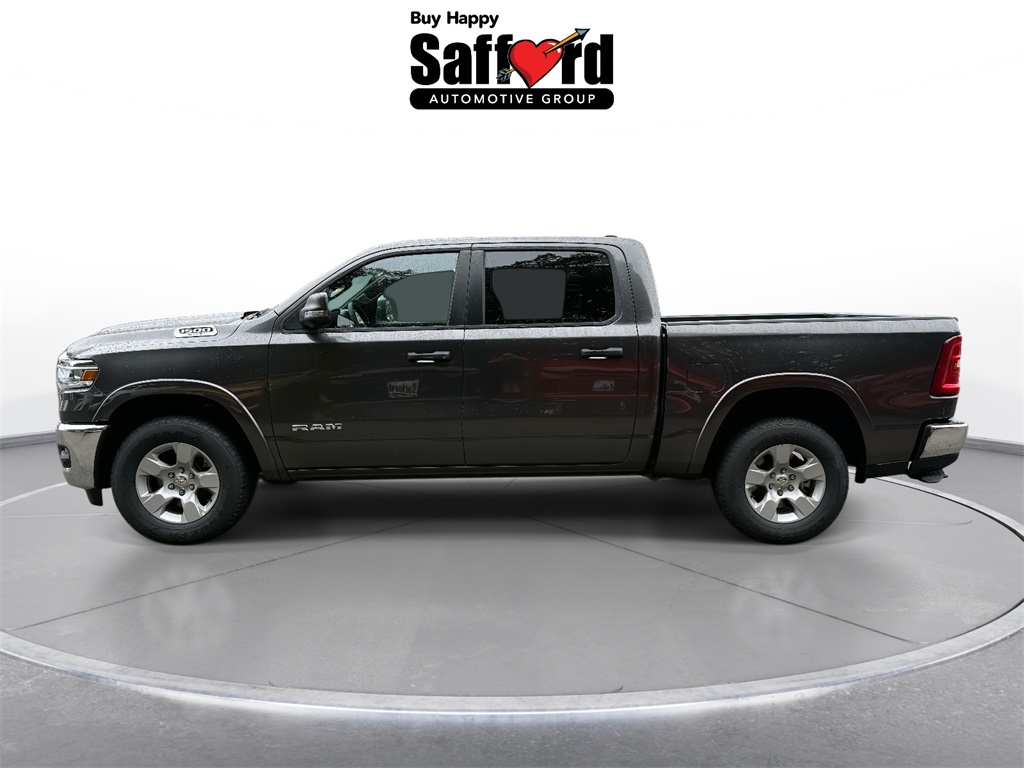 2025 Ram 1500 Big Horn Lone Star photo 4