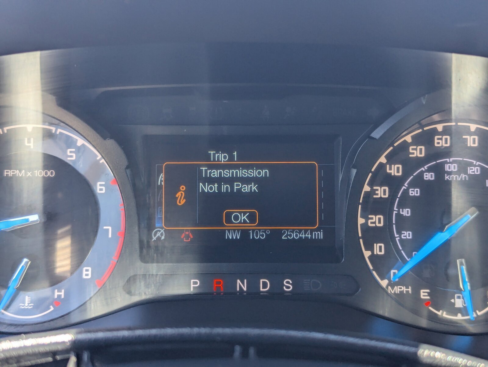 2019 Ford Ranger XLT photo 29